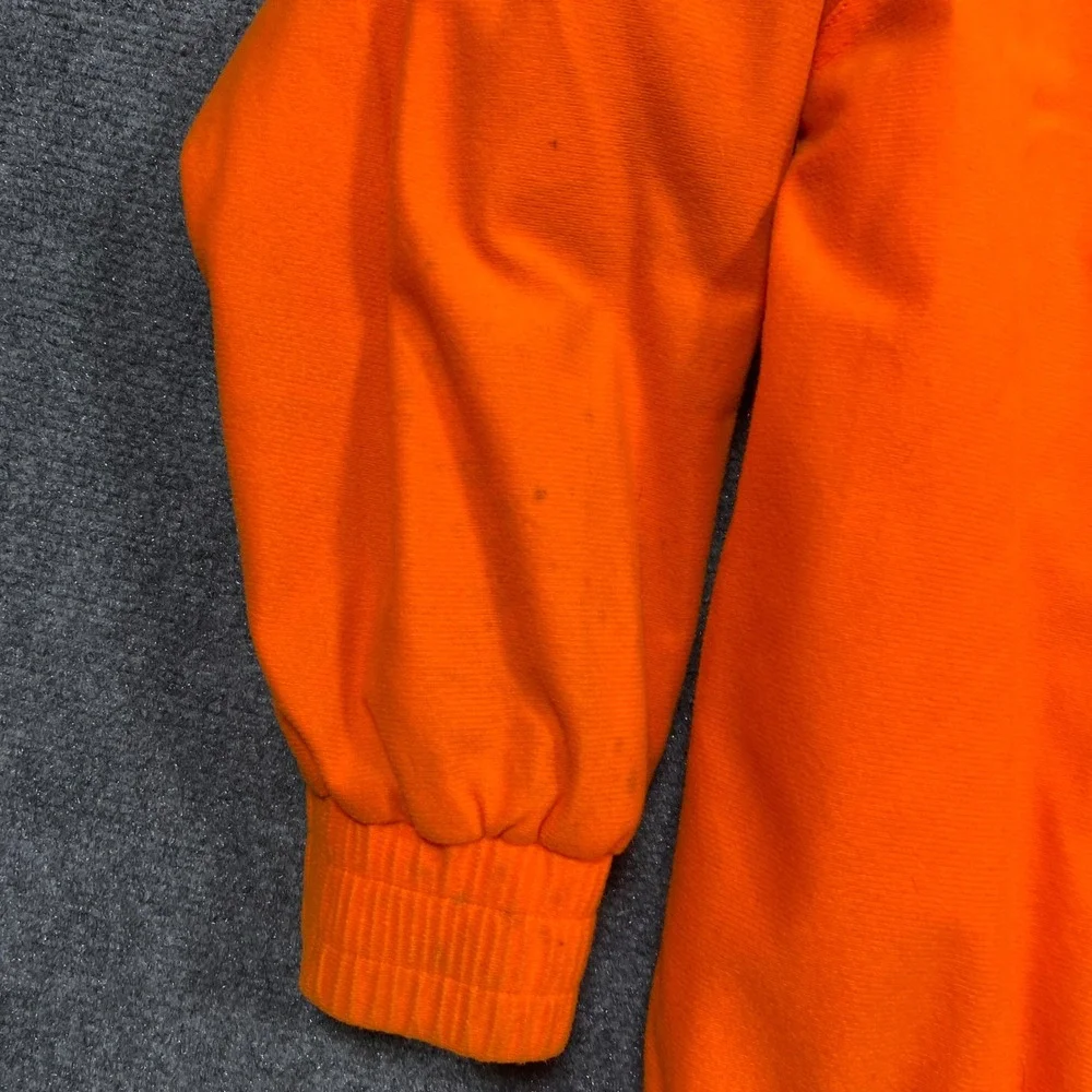 Remington men orange